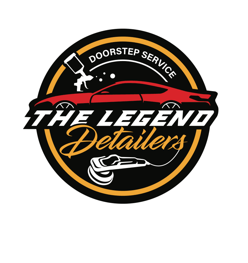 The Legend Detailers